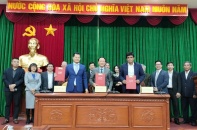 Bình Định đón 2 nhà đầu tư quốc tế, hướng đến phát triển du lịch “siêu sang”