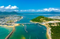Bình Định phê duyệt 2 dự án giao thông quan trọng kết nối với đường ven biển