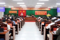 Phú Yên thông qua nghị quyết, đặt mục tiêu tăng trưởng năm 2025 đạt 8%