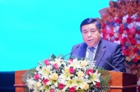 Phó thủ tướng Nguyễn Chí Dũng nêu 5 yêu cầu đối với tỉnh Bình Định