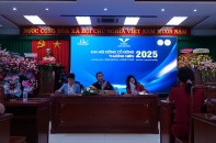 Duy trì thế mạnh, Dược Bidiphar đặt mục tiêu doanh thu 2.000 tỷ đồng năm 2025