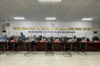 Chủ tịch tỉnh Ninh Thuận viết thư cảm ơn doanh nghiệp về kết quả cải cách hành chính