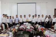 Ngân hàng Phát triển Việt Nam hợp tác với doanh nghiệp, nhà đầu tư tại Ninh Thuận