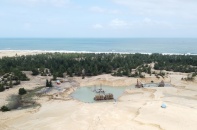 Tiêu thụ khoáng sản giảm, Bimico đặt mục tiêu kinh doanh giảm sâu so với năm 2024