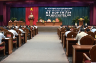 Bình Định bố trí 1.746 tỷ đồng xây đường băng số 2 sân bay Phù Cát
