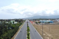 Phú Yên phê duyệt nhà đầu tư thực hiện 2 dự án khu công nghiệp nghìn tỷ đồng