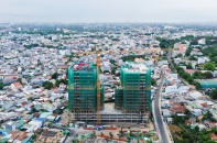 Đến năm 2030, Ninh Thuận hoàn thành 6.561 căn hộ nhà ở xã hội tại 10 dự án