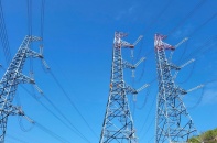 EVNNPT đầu tư dự án trạm biến áp 220kV và đường dây hơn 800 tỷ đồng tại Bình Định