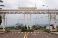 Phú Yên kiến nghị tháo gỡ vướng mắc tại Dự án Khu đô thị mới Bắc Lục Khẩu