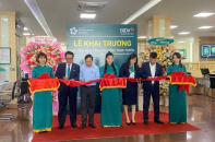 Bình Định hợp tác cùng Ngân hàng BIDV triển khai Đại lý dịch vụ công trực tuyến