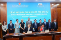 Bình Định phê duyệt dự án tái chế vải của Tập đoàn Syre có vốn 1 tỷ USD