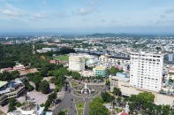 Tỉnh Đắk Lắk mới bố trí lãnh đạo cấp phó sở, ngành làm việc tại Phú Yên cũ