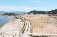 Lãnh đạo tỉnh Bình Định thông tin về dự án khu đô thị hơn 300 ha chưa có nhà đầu tư