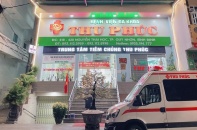 Dự án Bệnh viện đa khoa quốc tế Nhơn Bình đã có chủ đầu tư