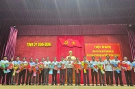 Nhiều lãnh đạo tỉnh, sở, ngành của Bình Định xin nghỉ hưu trước tuổi