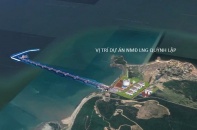 POSCO đề xuất chỉ định trực tiếp nhà đầu tư Dự án LNG Quỳnh Lập và Nghi Sơn