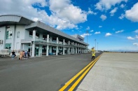 Bộ Xây dựng phản hồi về đề xuất Dự án Mở rộng, nâng cấp Cảng hàng không Pleiku