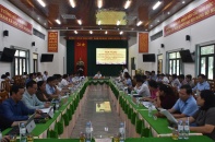 Gia Lai gỡ nhiều vướng mắc để chuẩn bị khởi công Dự án Cao tốc Quy Nhơn -Pleiku