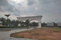 Công ty Đầu tư VCN mua lại 2,1 ha tại Dự án Khu dân cư Phú Mỹ Lộc