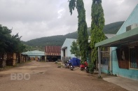 Gia Lai tiếp nhận hồ sơ đăng ký thực hiện Dự án Nhà ở xã hội Bông Hồng