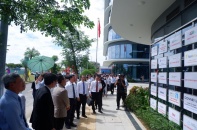 Đà Nẵng ưu tiên chuyển đổi số để phát triển