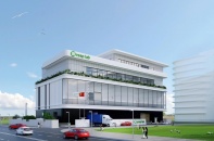 Khởi động Dự án Phòng thí nghiệm phục vụ sản xuất công nghệ đóng gói