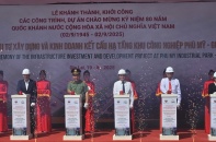 Gia Lai: Đầu tư 4.569 tỷ đồng xây dựng Khu công nghiệp Phù Mỹ 