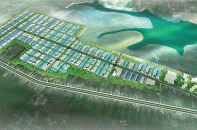 Khu công nghiệp Nam Pleiku thu hút được dự án đầu tiên về chế biến nông sản 