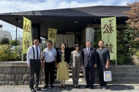 Hội hữu nghị Nhật-Việt tiếp tục kêu gọi doanh nghiệp Nhật Bản đầu tư vào Gia Lai