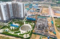 378 căn hộ nhà ở xã hội được phép mở bán, cho thuê tại Dự án IEC Residences