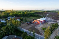 Gia Lai tháo gỡ vướng mắc tại 3 dự án cụm công nghiệp