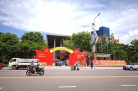 Đại hội Đảng bộ tỉnh Gia Lai: "Đoàn kết, Dân chủ, Kỷ cương, Đột phá, Phát triển" Đại hội Đảng bộ tỉnh Gia Lai: "Đoàn kết, Dân chủ, Kỷ cương, Đột phá, Phát triển"