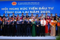 Phát triển kinh tế tư nhân, Gia Lai đặt mục tiêu hơn 60.000 doanh nghiệp vào năm 2030