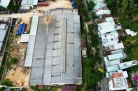 Công ty Trainco Bình Định làm chủ đầu tư Dự án Nhà ở xã hội Bông Hồng