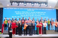 Gia Lai phê duyệt 2 dự án hạ tầng truyền tải điện khắc phục tình trạng quá tải