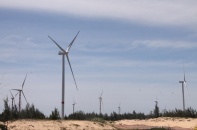 Gia Lai phê duyệt 3 dự án điện gió có vốn đầu tư hàng nghìn tỷ đồng