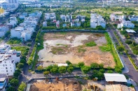 Hai doanh nghiệp thực hiện dự án nhà ở xã hội hơn 1.600 tỷ đồng tại Khánh Hòa