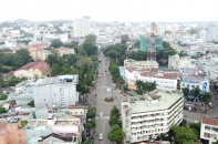 Nhiều dự án tại phường Pleiku được yêu cầu thực hiện quy hoạch, triển khai trong tháng 10