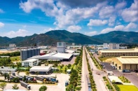 Gia Lai tăng cường giám sát công tác bảo vệ môi trường tại Khu công nghiệp Nhơn Hòa