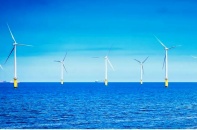 Gia Lai phê duyệt chủ trương Dự án Nhà máy điện gió Hòn Trâu - Giai đoạn 1