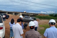 Gia Lai chủ động triển khai loạt biện pháp ứng phó với bão số 13, mưa lũ