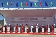 Gia Lai: Thu hút 161 dự án, vốn đầu tư hơn 113.000 tỷ đồng 