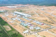 Khu công nghiệp Becamex thu hút dự án sản xuất phụ tùng ô tô từ Mỹ
