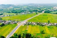 Gia Lai quy hoạch Khu công nghiệp phía Nam Quốc lộ 19 thành khu công nghiệp sinh thái