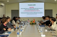 Doanh nghiệp bang Idaho (Hoa Kỳ) tìm cơ hội hợp tác lĩnh vực nông nghiệp tại Gia Lai