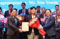 Blooming Sky đăng ký dự án tổ hợp hơn 300 ha, gần 2.600 tỷ đồng ở Gia Lai