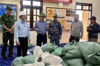 Gia Lai nhanh chóng thực hiện nhiều chính sách hỗ trợ khắc phục sau mưa lũ