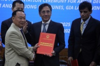 Gia Lai trao giấy chứng nhận 3 dự án du lịch siêu sang vốn hơn 8.500 tỷ đồng