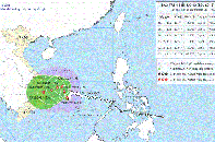 Gia Lai ứng phó với bão số 15 và mưa lũ với tinh thần chủ động cao nhất