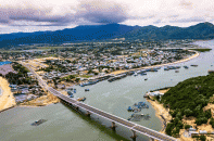 Liên danh Nam Mê Kông - MekongHomes rót vốn, lập doanh nghiệp thực hiện dự án gần 2.000 tỷ đồng